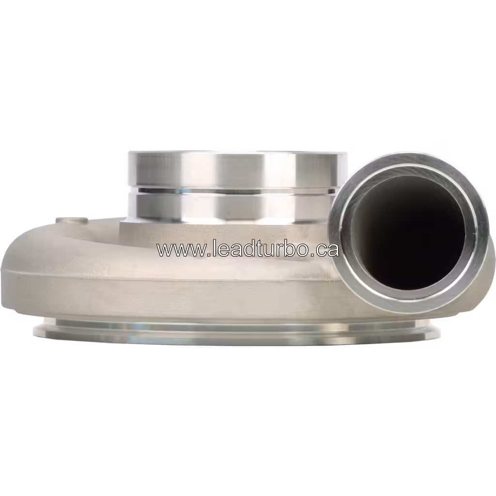 4044260 HX55 Compressor Housing for Volvo D12