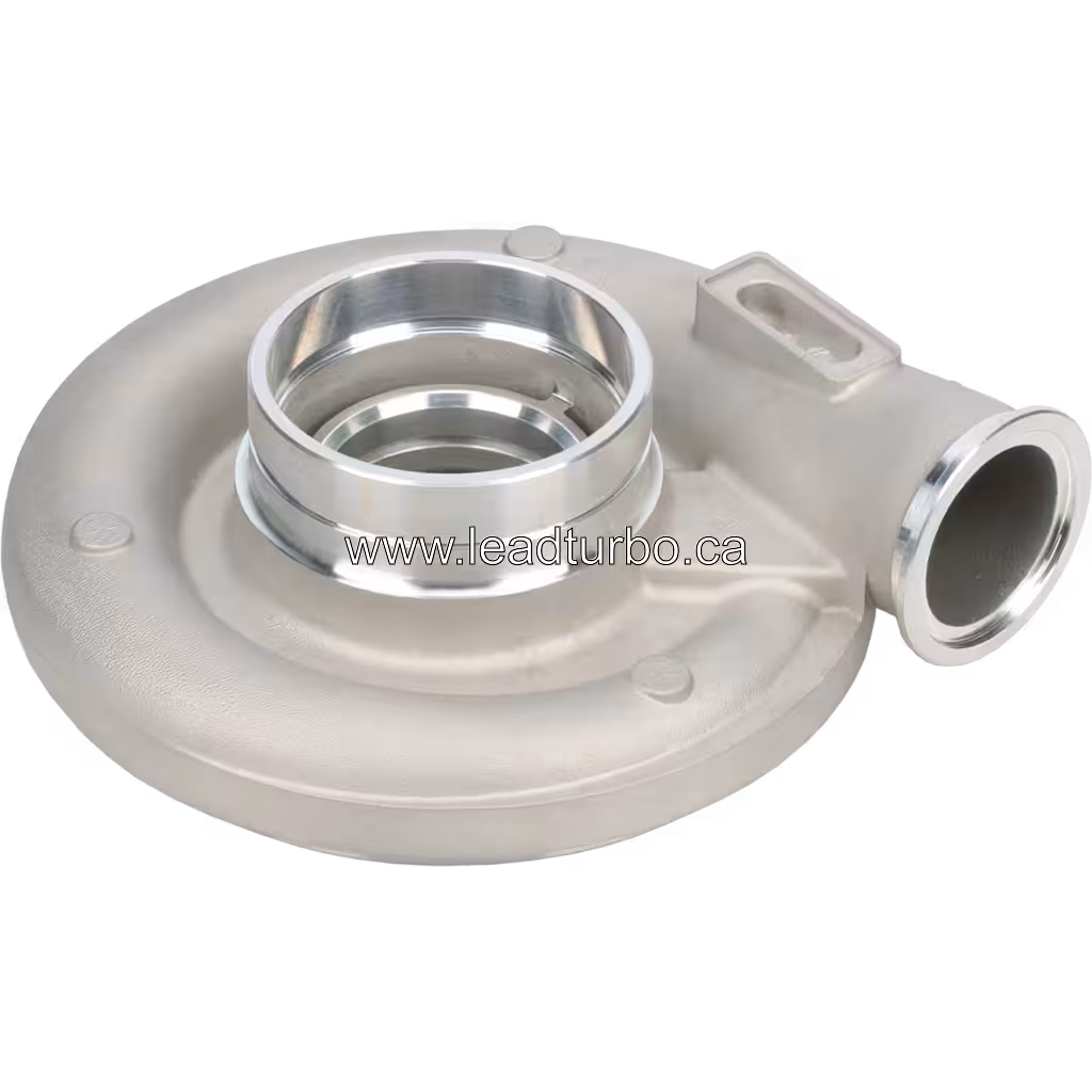 Volvo D12 Euro4 Turbo Compressor Housing 4044260