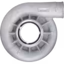 4045471 HX82 Compressor Housing for Cummins QSK60 Marine Turbocharger thumbnail 4