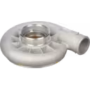 4045471 HX82 Compressor Housing for Cummins QSK60 Marine Turbocharger thumbnail 2