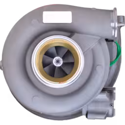 4046945 HY55V Turbocharger Replacement for IVECO Cursor 13 460HP