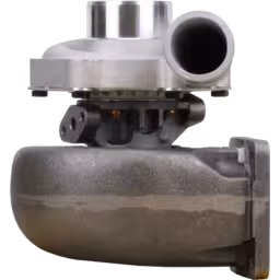 409410-0002 TO4B91 Turbocharger Replacement for CAT 3304T 7000CC 4L