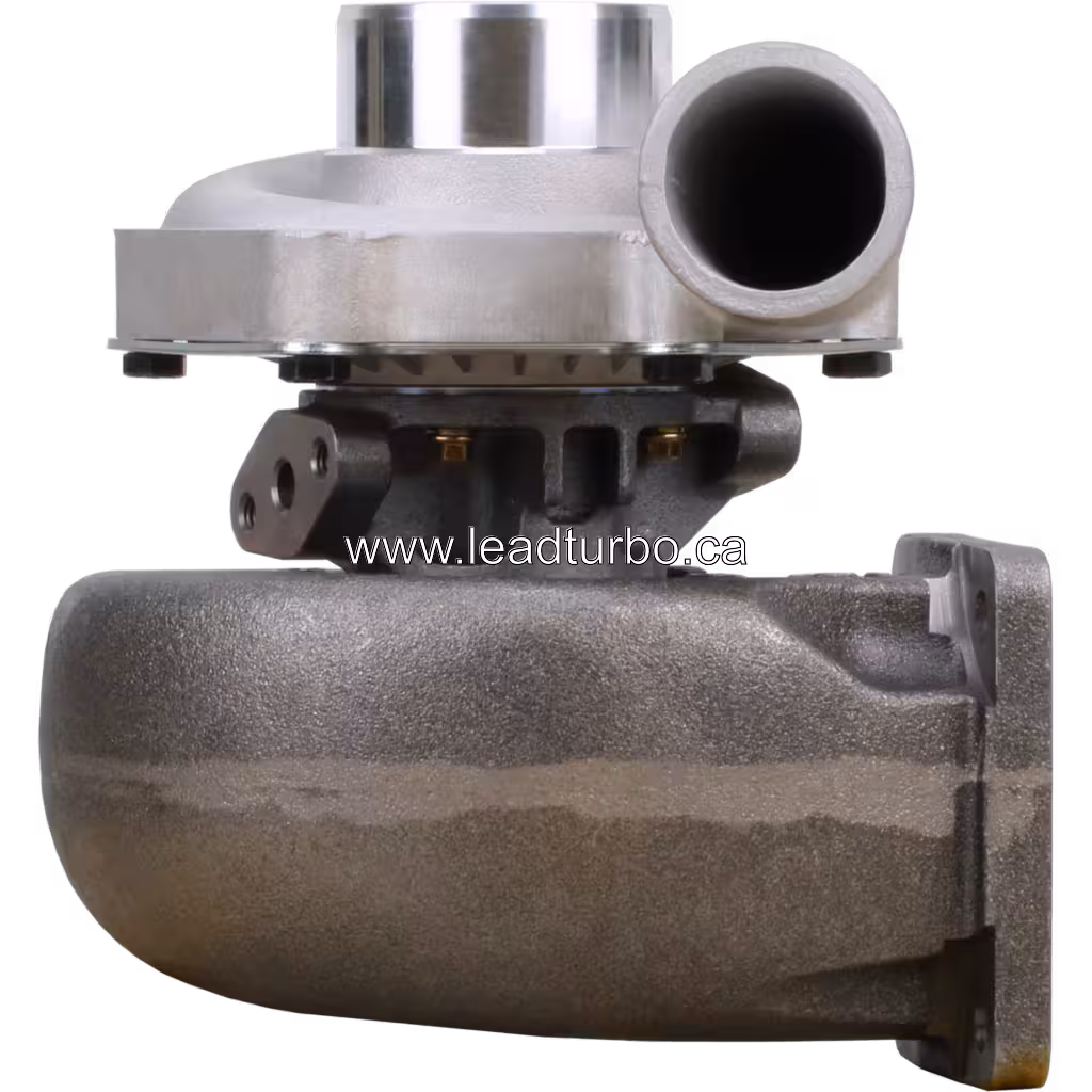 409410-0002 TO4B91 Turbocharger for CAT 3304T