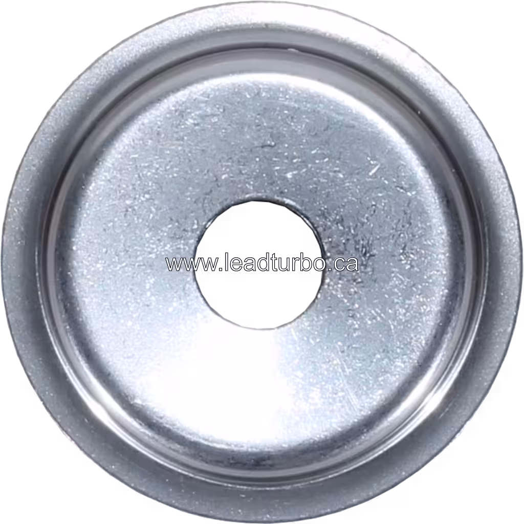 T300-08 Turbocharger Exhaust Heat Shield