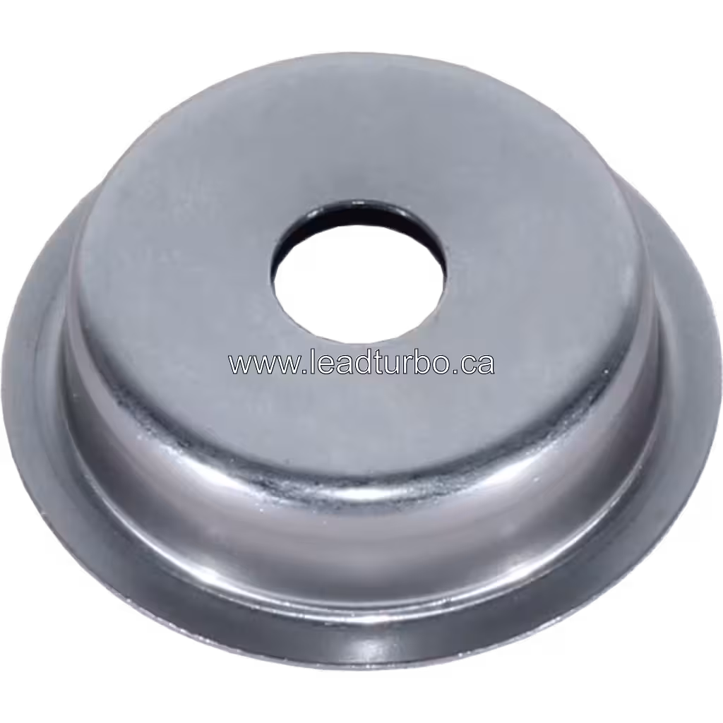 409627-0001 Heat Shield for T300-08 Turbocharger