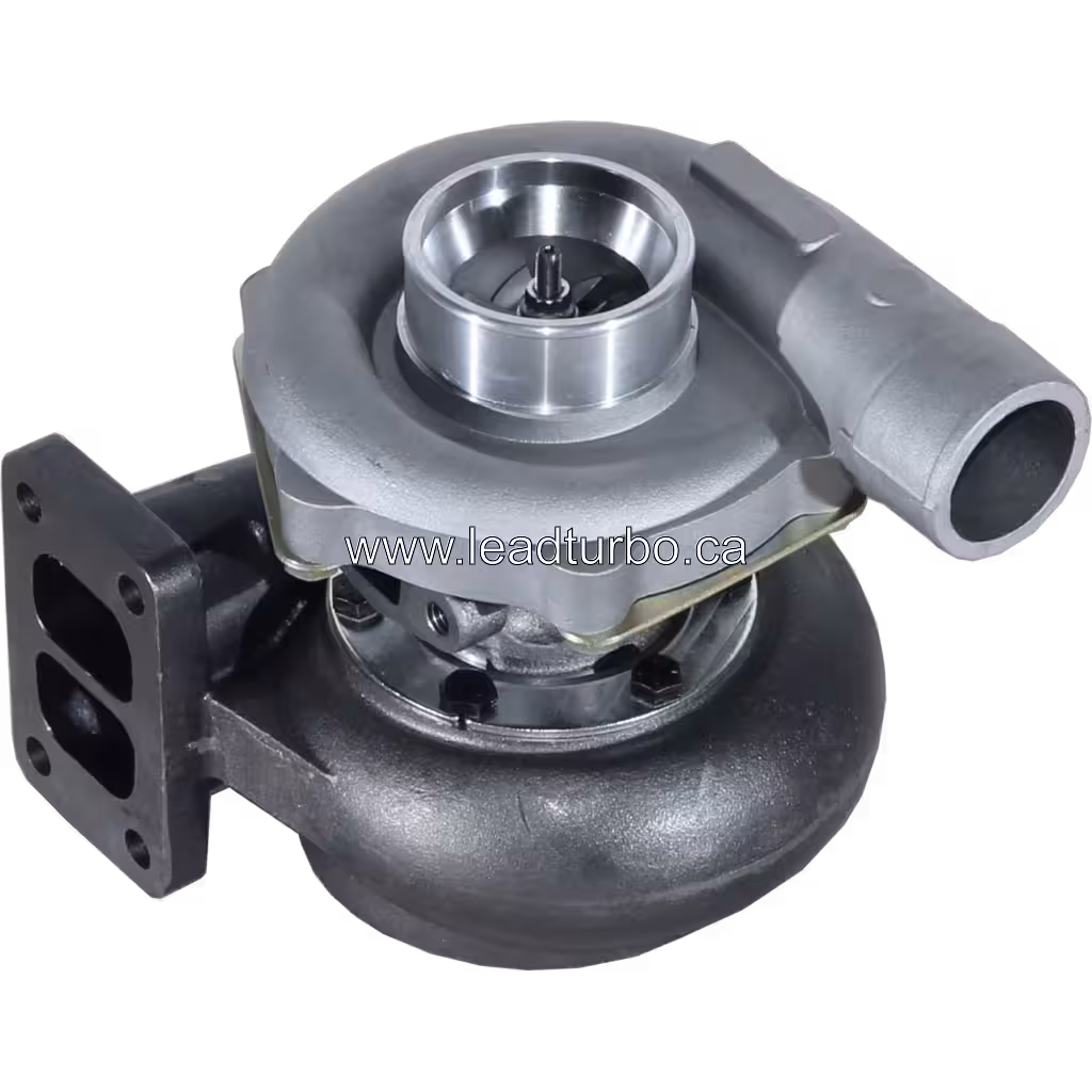 TO4B29 Turbocharger replacement for Volvo TD70E TD70G
