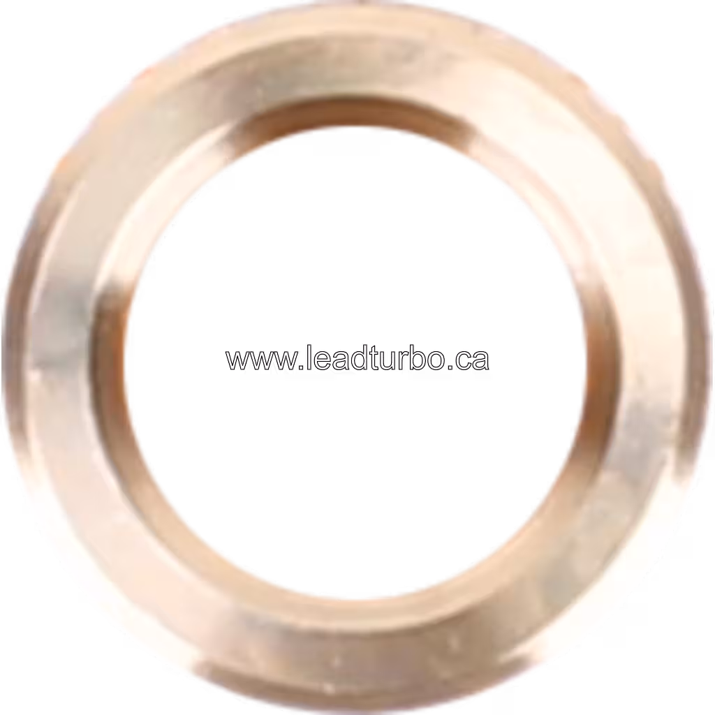 410775-0009 Journal Bearing for TBP418 Turbo
