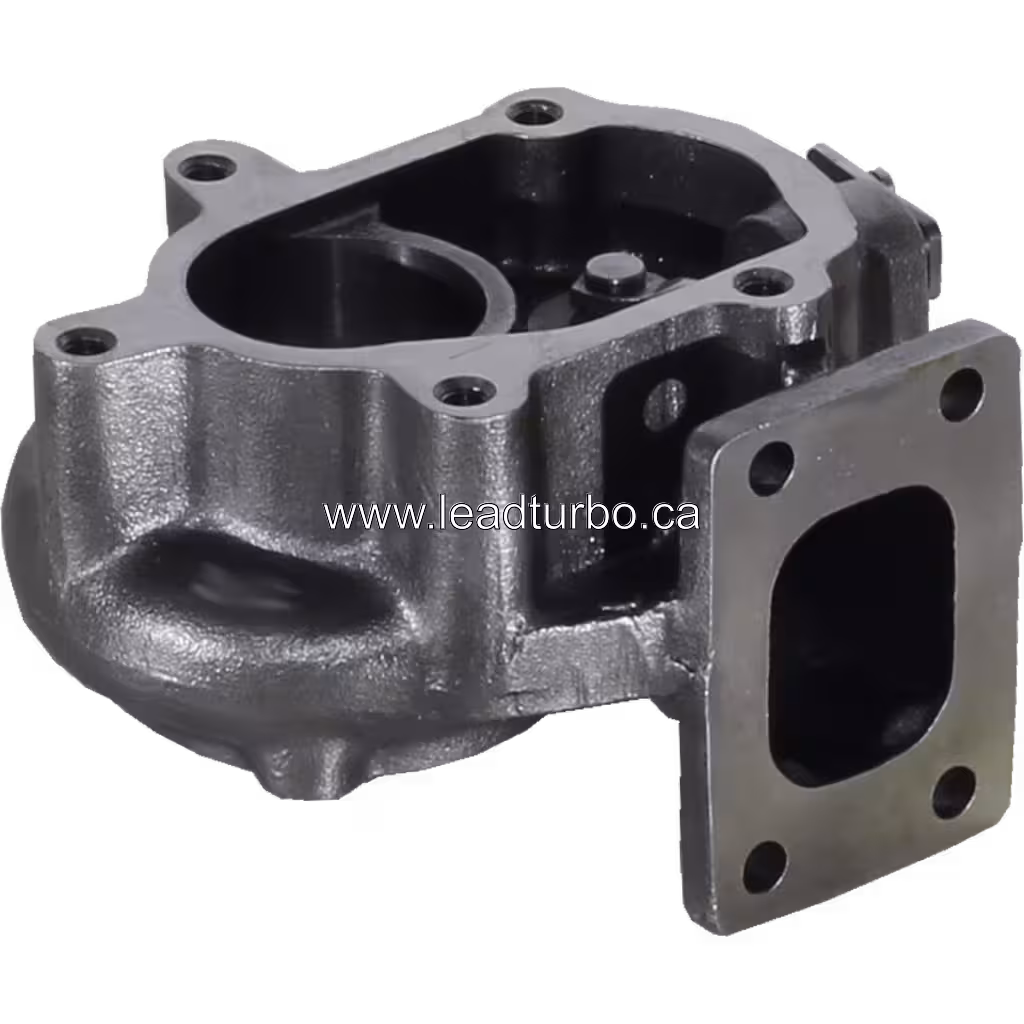Turbine housing for IVECO SOFIM8140 27 engine