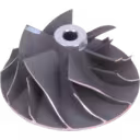 431876-0145 CW J96 Turbocharger Compressor Wheel Replacement