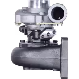 466674-0001 TA3123 Turbocharger Replacement for Perkins HT RAG JCB