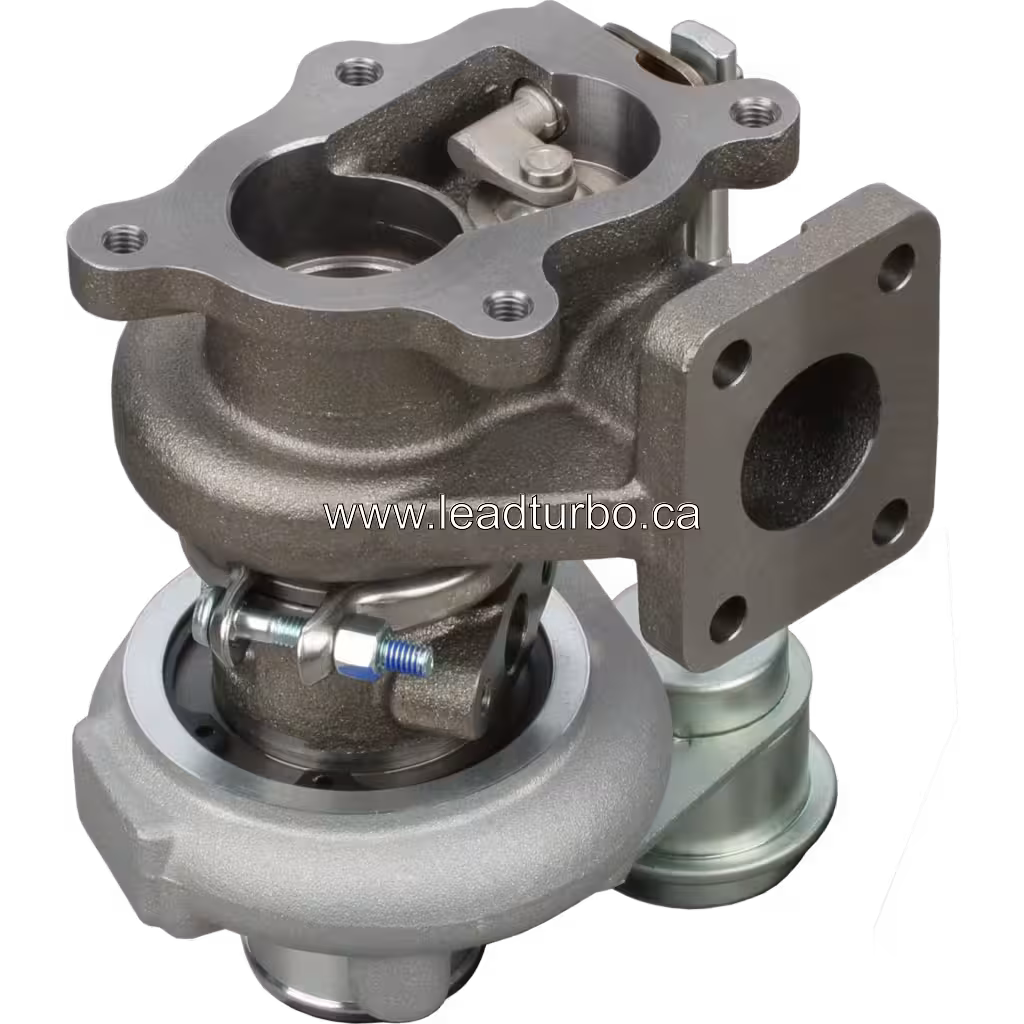 Kubota F2503-TE-C Turbocharger 16483-17012