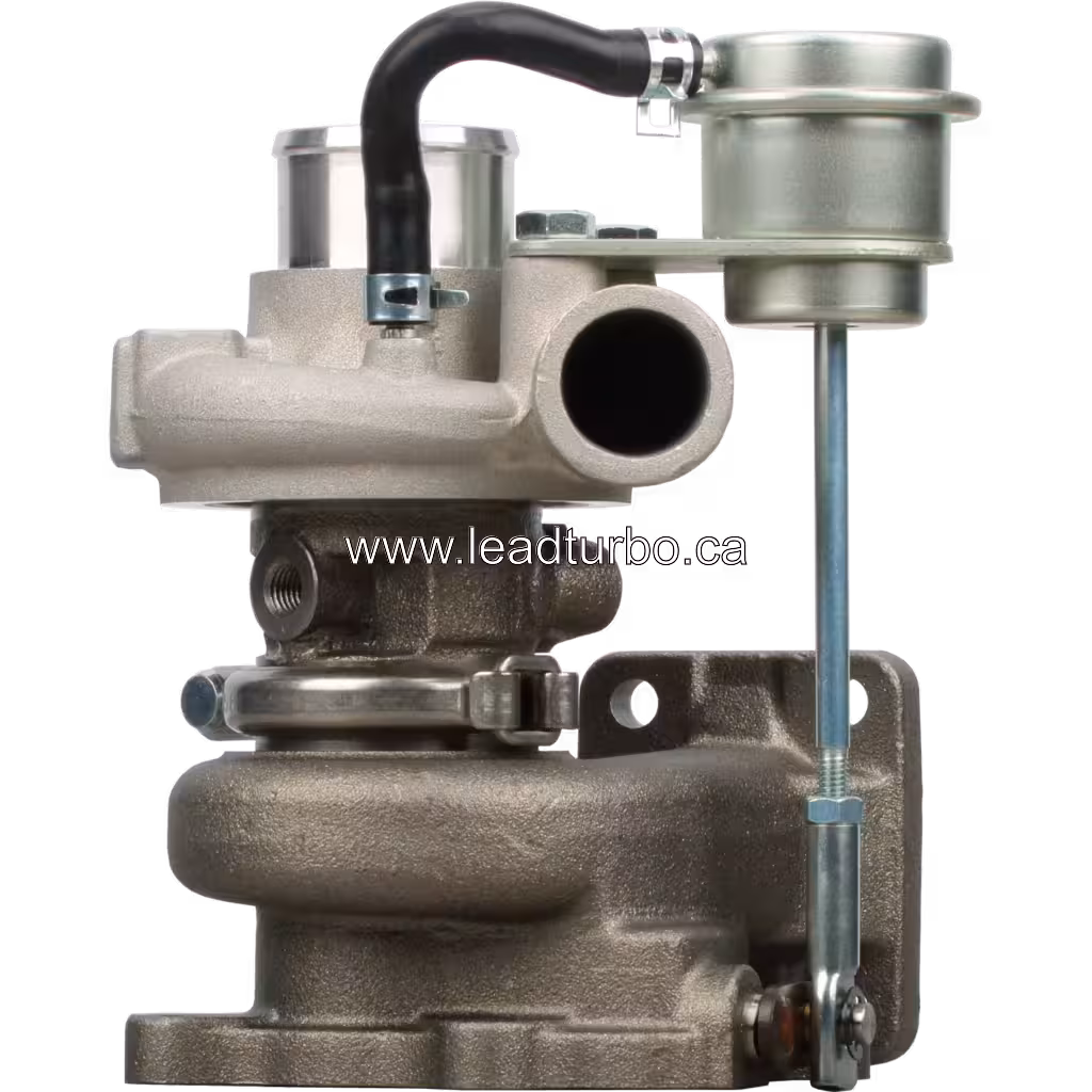 49131-02000 TD03-07G Turbocharger for Kubota F2503-TE-C