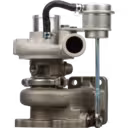 49131-02000 TD03-07G Turbocharger for Kubota F2503-TE-C