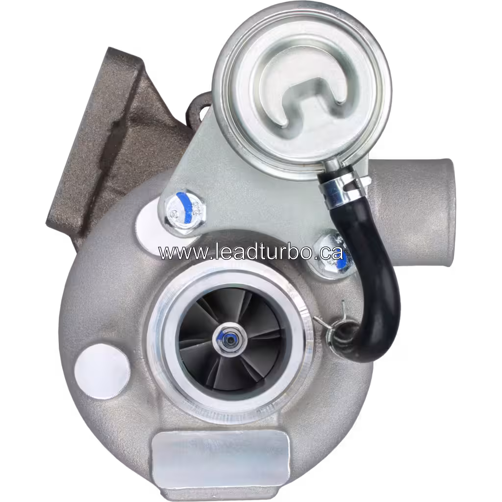 LeadTurbo 49131-02000 Turbocharger Assembly