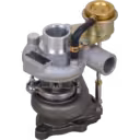 49131-02000 TD03-07G Turbocharger Replacement for Kubota F2503-TE-C