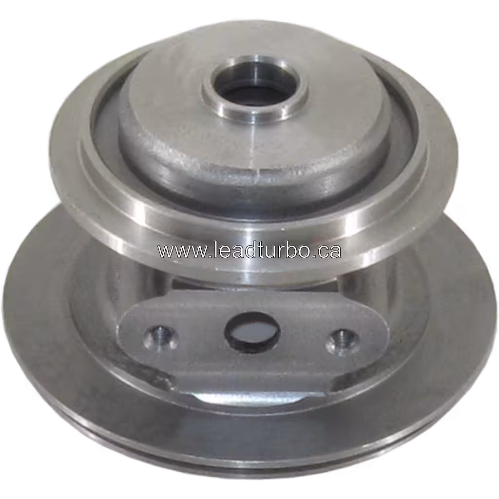 FOR 49179-02110 BH bearing housing bottom view with mounting plate