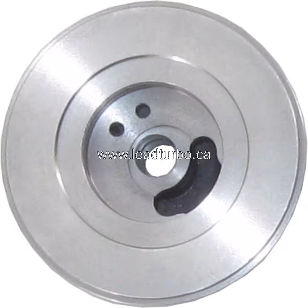 49179-02110 BH J96 Turbocharger Bearing Housing Replacement top view
