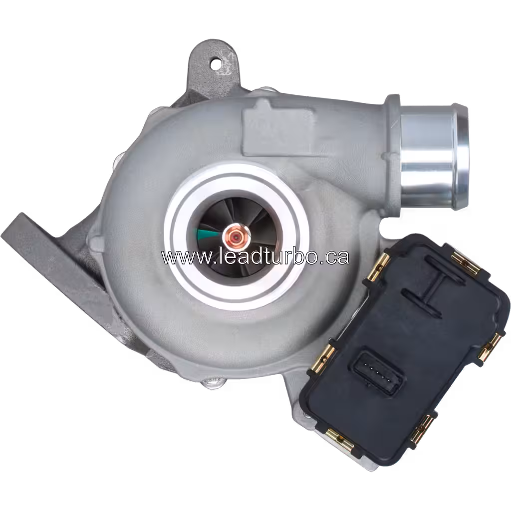 TD04 Turbocharger for Peugeot 508 DW12C