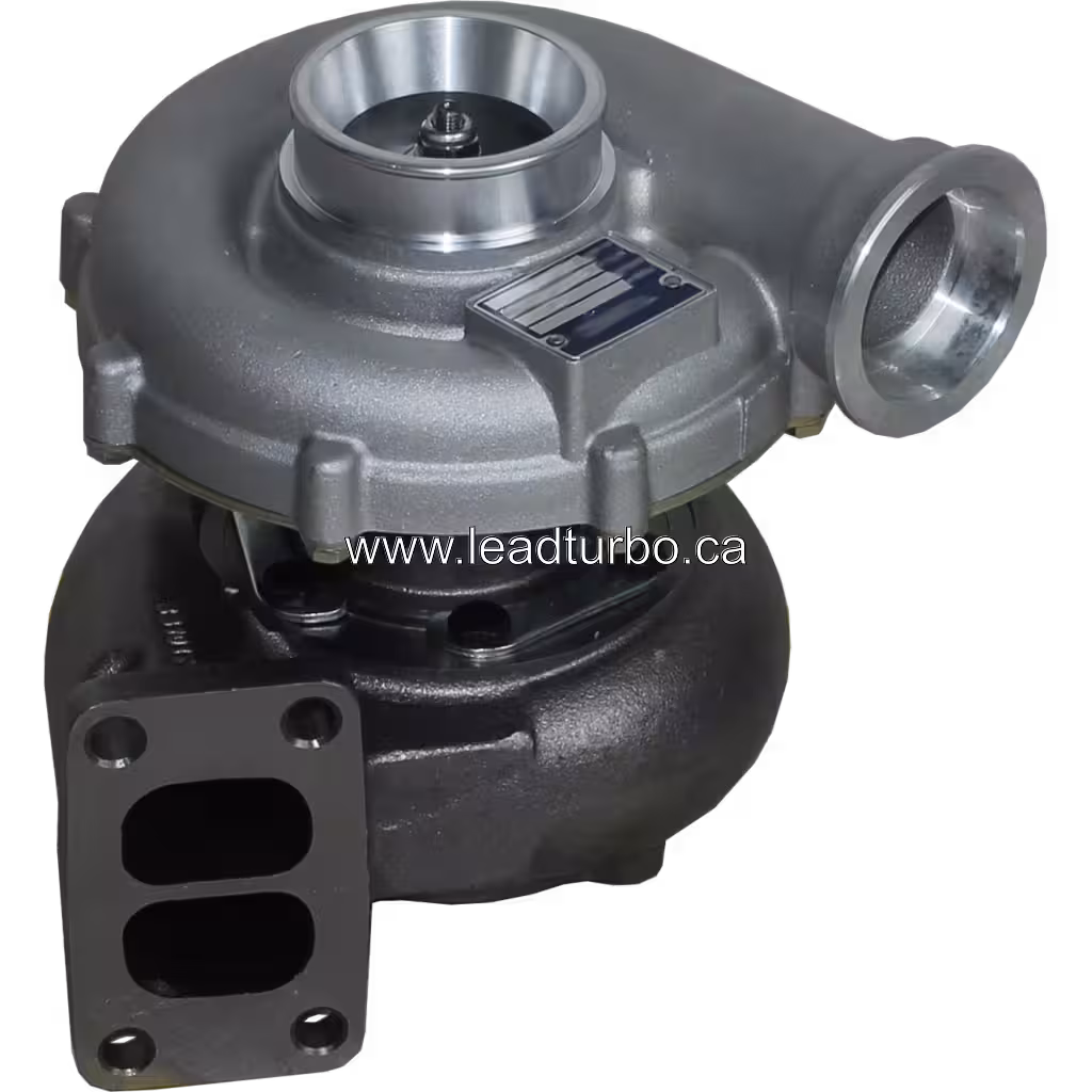 Iveco 180-34 Turbocharger Replacement Part 500303301