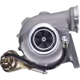 53169707024 Turbo de Remplacement pour Mercedes-Benz OM904LA-E2