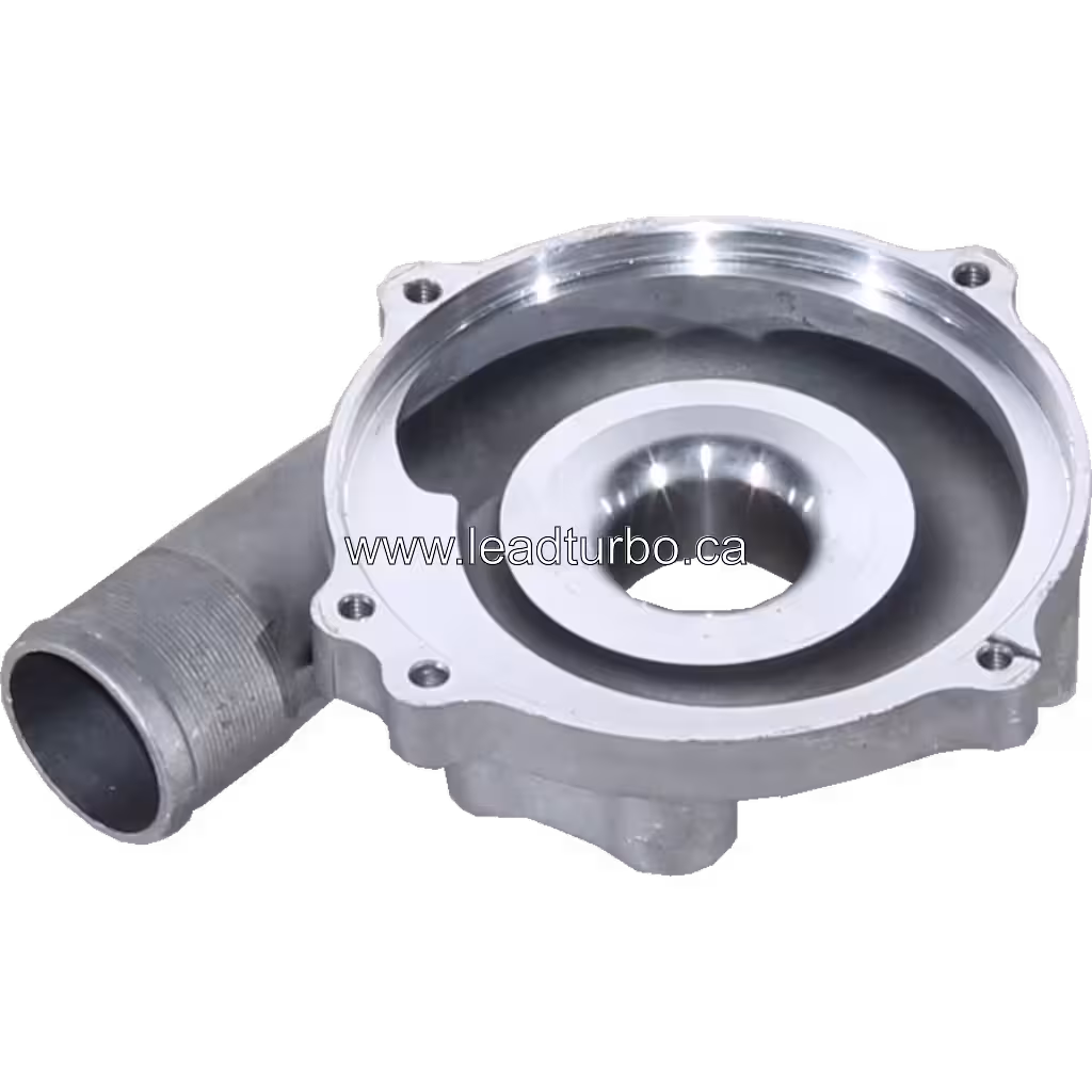 Renault K9K-702 Turbocharger Replacement Part