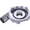 Renault K9K-702 Turbocharger Replacement Part