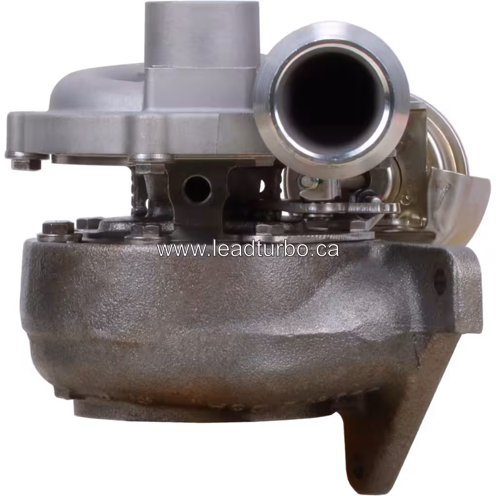 54399880027 Turbocharger for Renault K9K-THP engine
