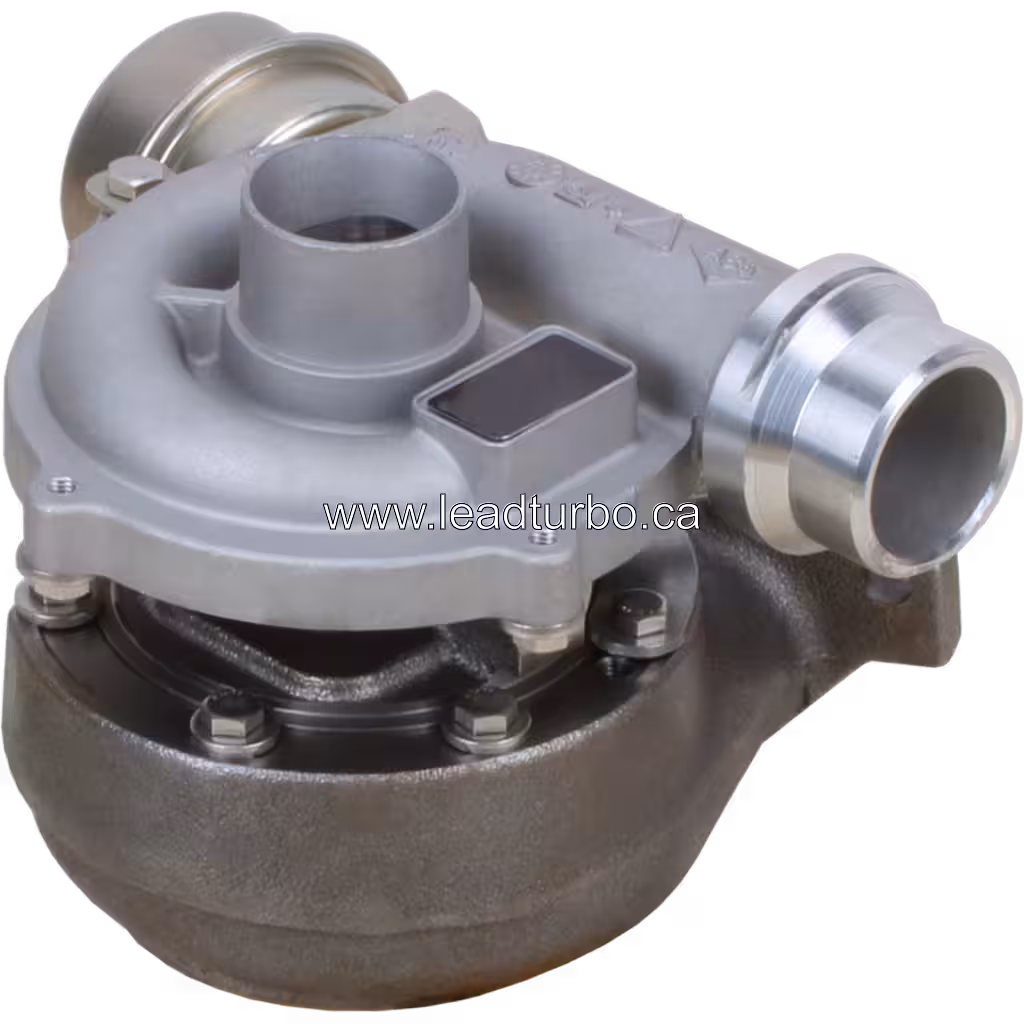 BV39-1867CBB 426 18 Turbocharger replacement unit