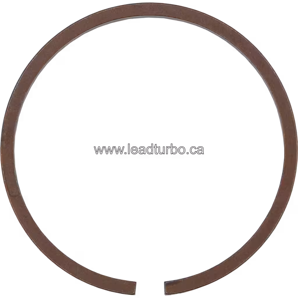 KTR150 PRC PR-CS piston ring aftermarket part