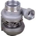 6505-52-5510 KTR110G-776B Turbocharger Replacement for Komatsu WA600-1