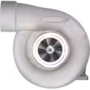 6505-52-5540 KTR110G-K75B Turbocharger Replacement for Komatsu SA6D170E-2A-D thumbnail 4