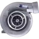 Komatsu S6D102E Turbocharger 6735-81-8400