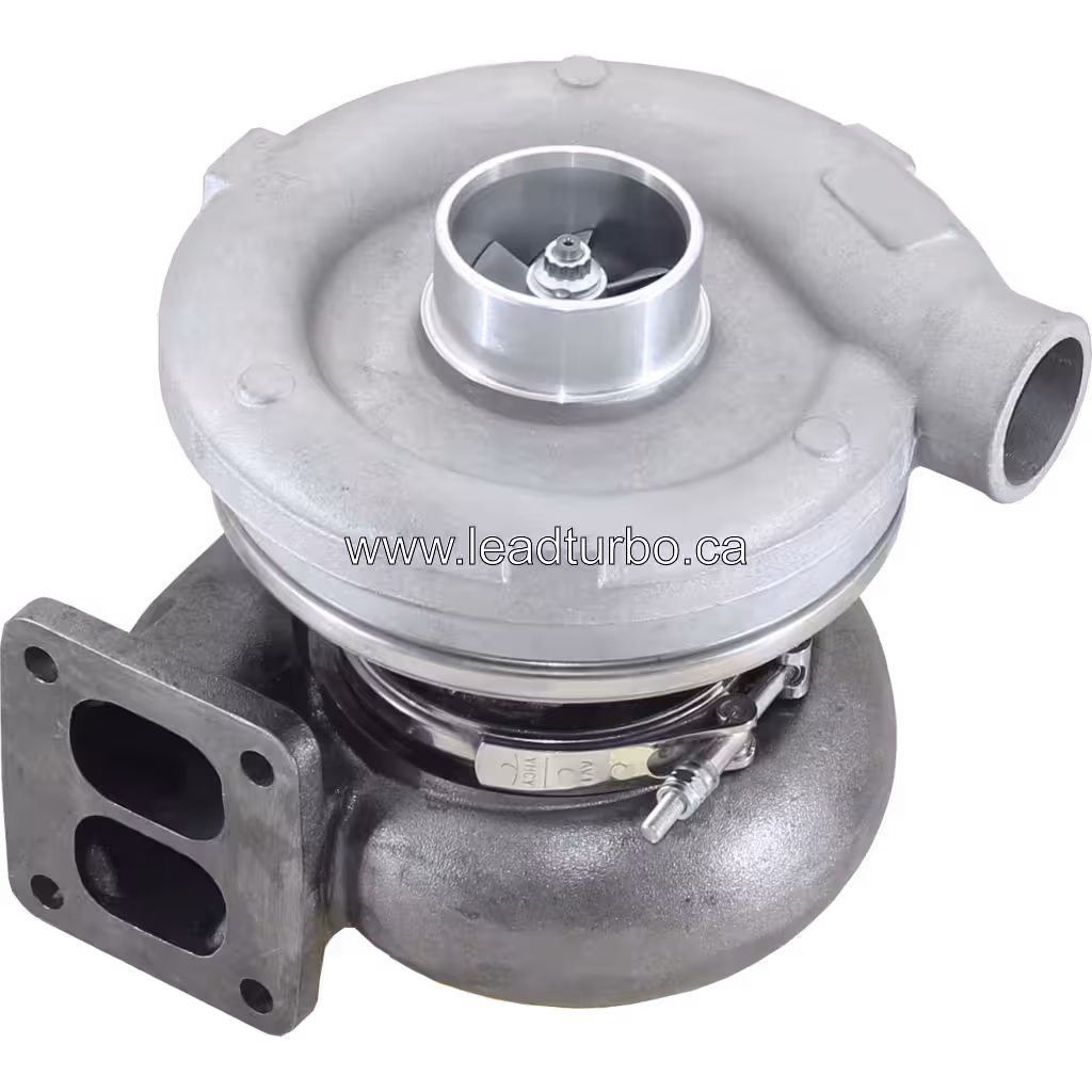 LeadTurbo 6N1571 Turbo Replacement for CAT 12G 14G