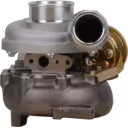 726442-0004 GT2052V Turbocharger Replacement for Nissan ZD30ETI thumbnail 1