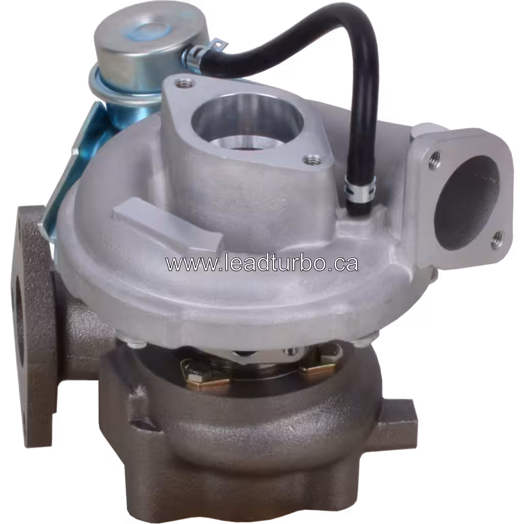 Nissan ZD30 Engine Turbocharger Replacement Part