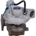 Nissan ZD30 Engine Turbocharger Replacement Part