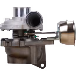 810164-0002-G Turbocharger Replacement for JAC & Foday Engines