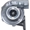 AT29738 TO4B32 Turbocharger Replacement for John Deere 544 and 6329A thumbnail 1