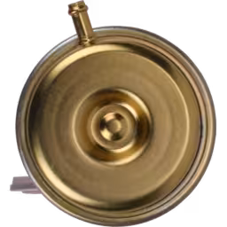 Actuator for CAT 3126E Tractor Turbocharger Replacement