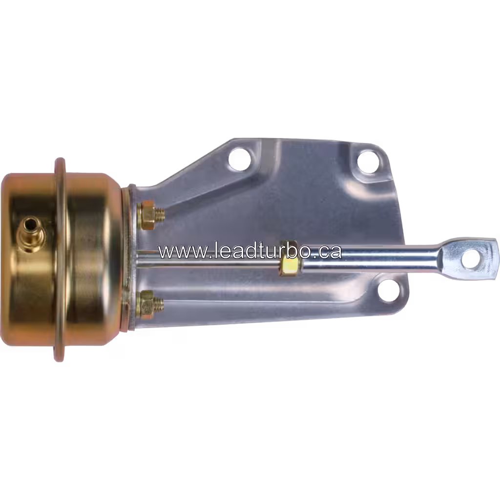 Aftermarket actuator for CAT 3126E engine