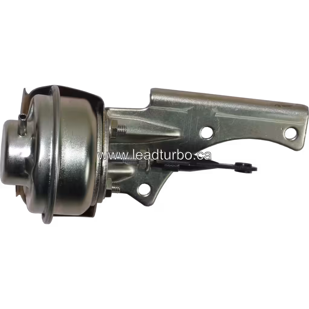 Actuator for Nissan Patrol ZD30ETI Turbocharger
