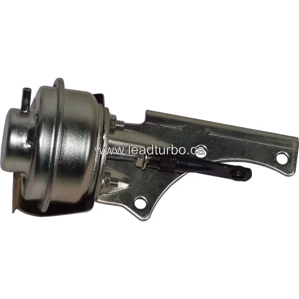 Nissan Patrol 3.0L Turbo Actuator Replacement