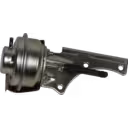 Nissan Patrol 3.0L Turbo Actuator Replacement