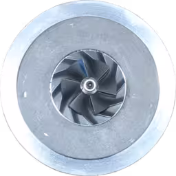 Aftermarket Turbocharger Core Replacement