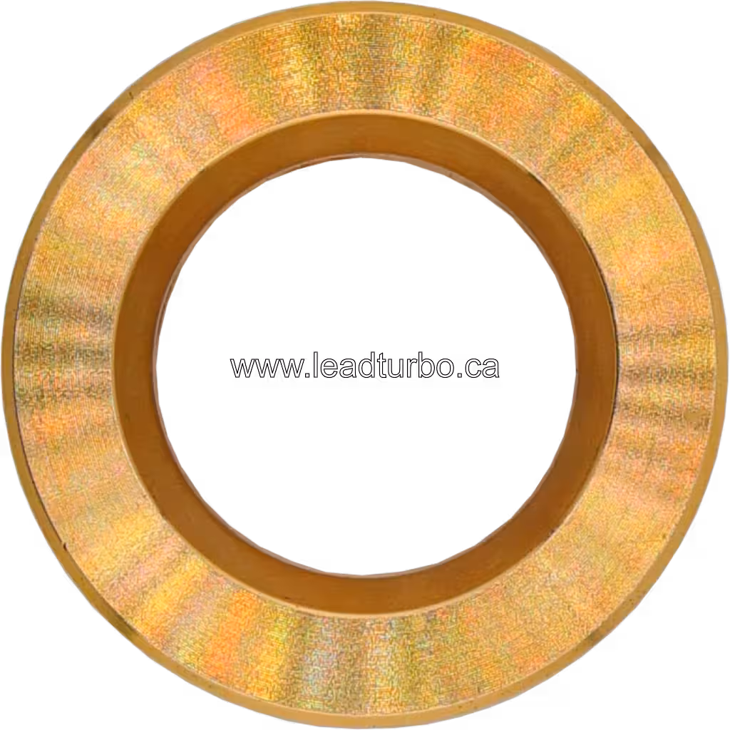 B2-3067NRAKB 0 70 Journal Bearing for Perkins 1106D Tractors top view