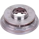 Vue de la bague de turbine 710023 NRA-R