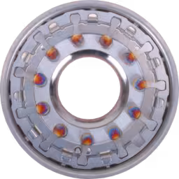 Bague de Turbine VJ38 NRA-R pour Turbo J96 - Remplacement
