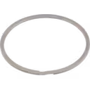Bague de piston turbo 3592933-TTIN vue en perspective 45 degrés