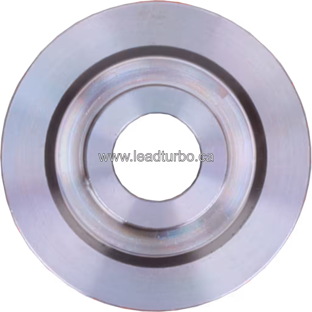 Bague de poussée 3523980 pour Turbo HX83 Cummins QSK60