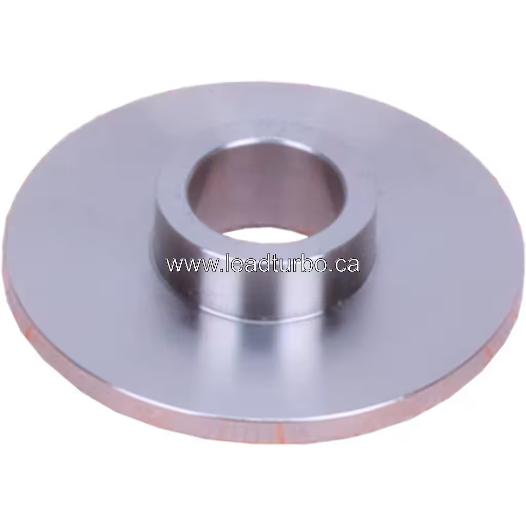 Bague de poussée 3523980 pour Turbo HX83 Cummins QSK60 45 degree view